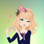Girl Fashion Stickers icon