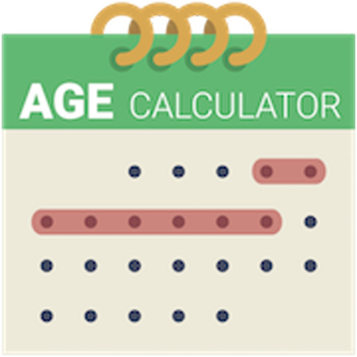 Family Age Calc app icon