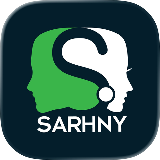 صارحني - Sarhny app icon