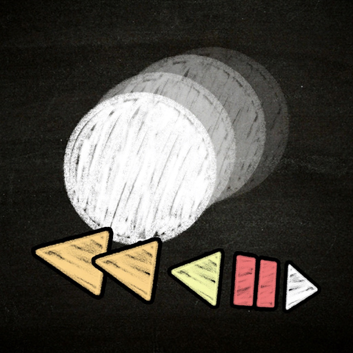 Matter of Chalk app icon