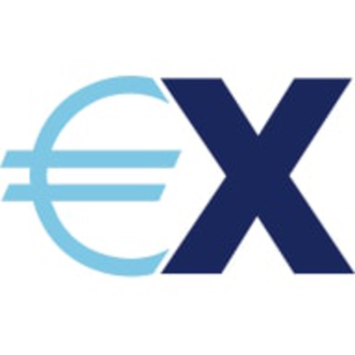 ExchangeRateIQ app icon