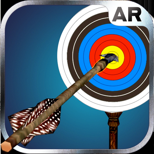 King of ARcher app icon