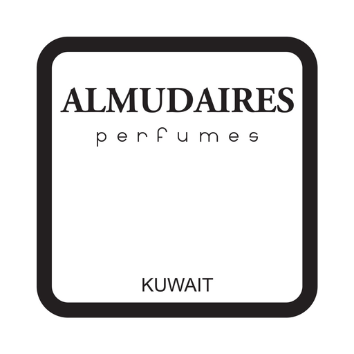 Almudaires Perfumes app icon