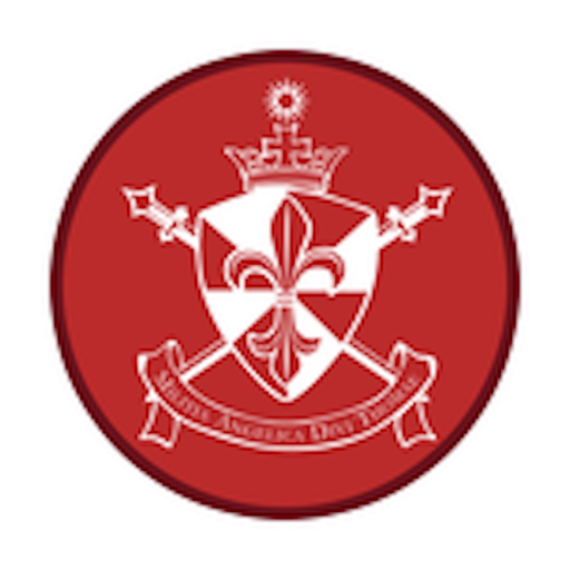 Angelic Warfare Confraternity app icon