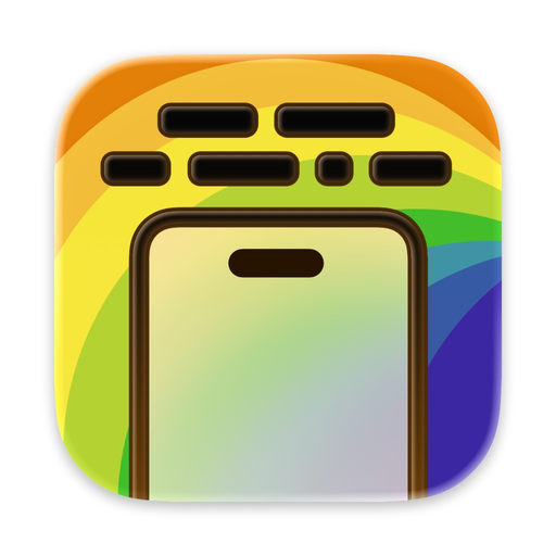 Screenshot Creator Pro app icon