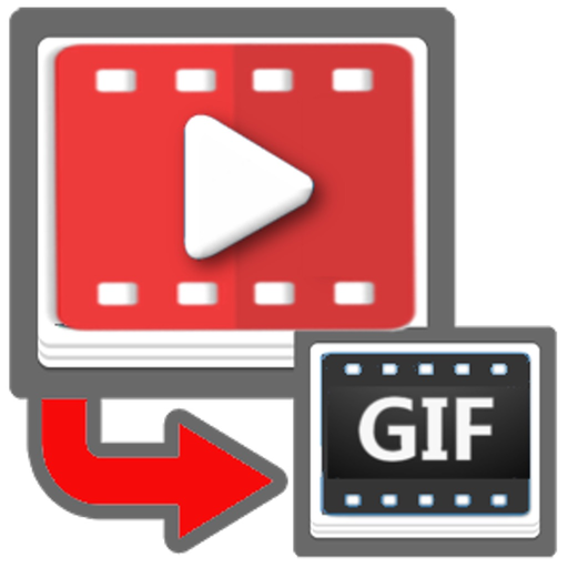 Video to GIF Creator app icon