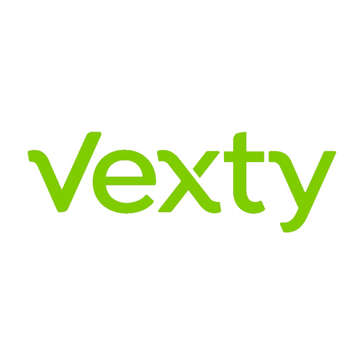 Vexty app icon