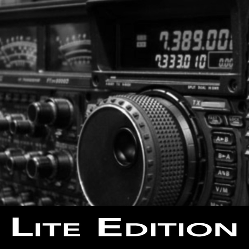 Ham Utility Lite Edition app icon