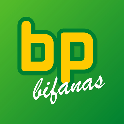 Bar da Bp bifanas app icon