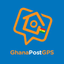 GhanaPostGPS icon