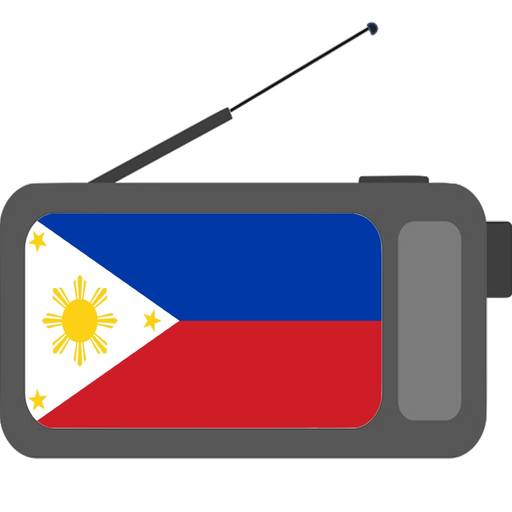Philippines Radio Station FM app icon