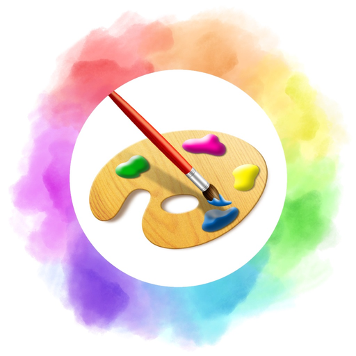 My Draw App app icon