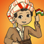 Kurd Stickers icon
