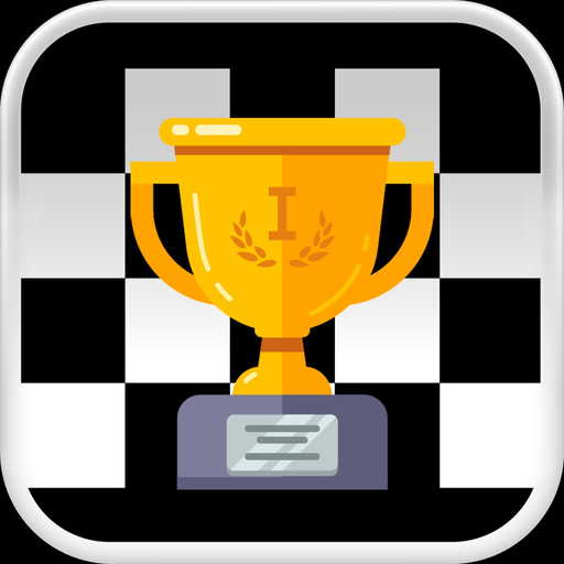 Chorus RF Laptimer app icon