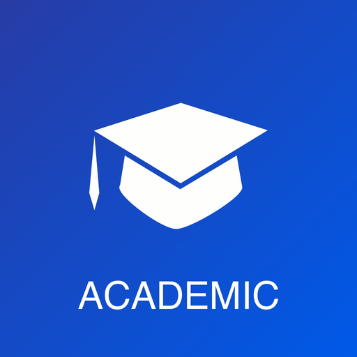 Mastering Academic Writing app icon