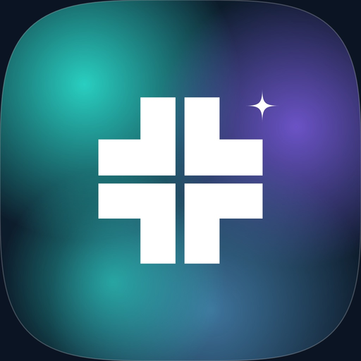 MedCode: Atlas IA para Médicos app icon