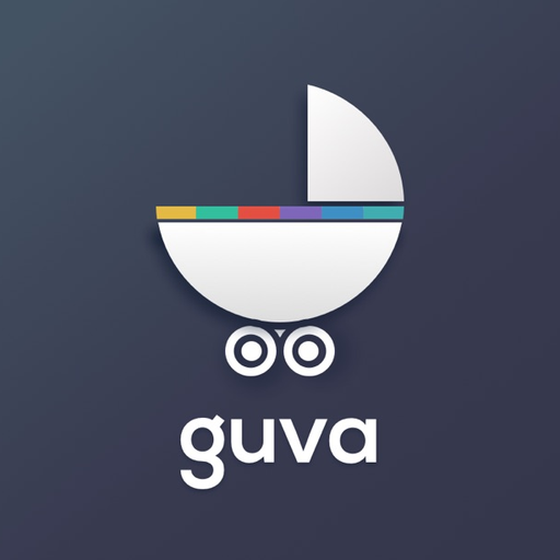 Guva Tv - Sleeping Sounds app icon