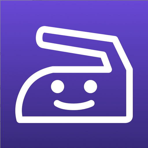 My Laundry - Drycleaning box app icon