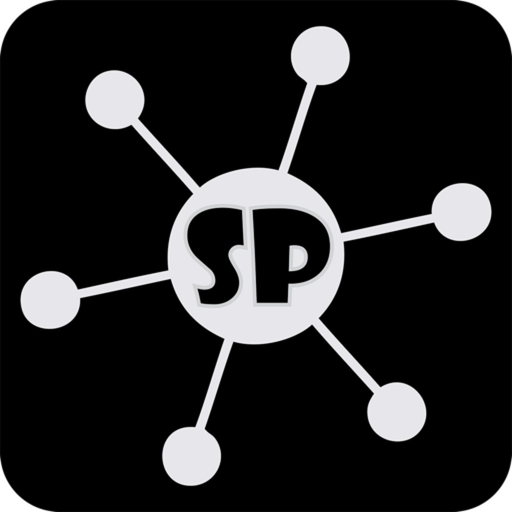 Spin Pin AA app icon