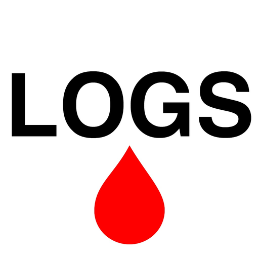 Diabetes Logs app icon
