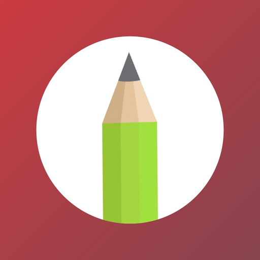 Textgraphy | Add text to photo app icon