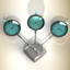 Level3D icon