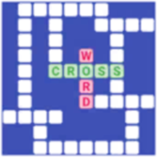 Crossword Thematic app icon