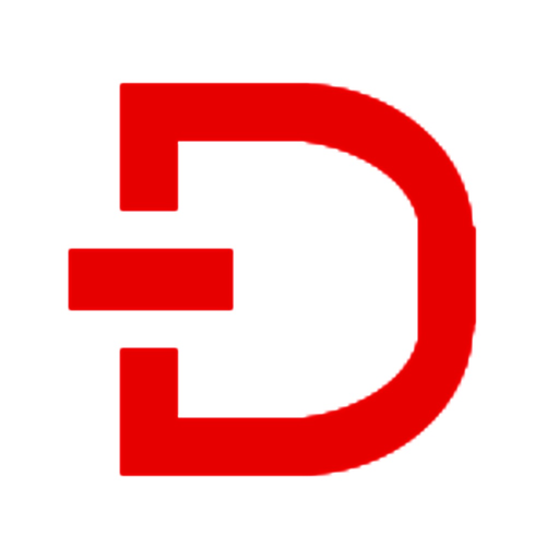 DTrol app icon