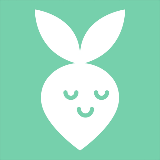 Zostań Wege na 30 Dni app icon