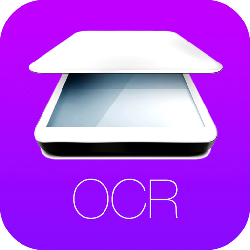 OCR Scanner Pro app icon