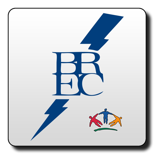 BREC Connect app icon