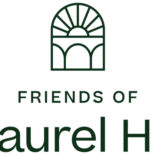 Laurel Hill Cemetery app icon