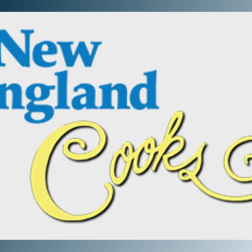 New England Cooks app icon