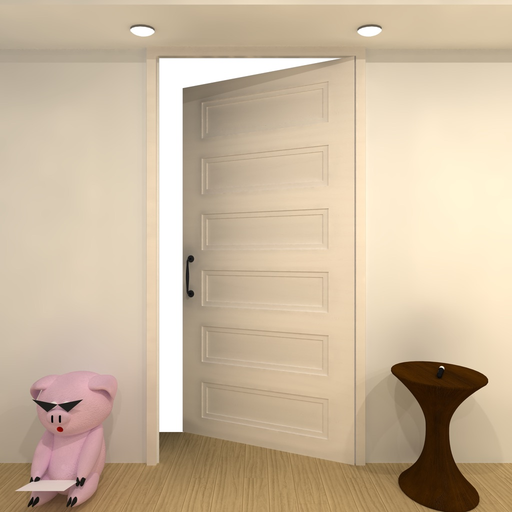 Escape Rooms: Room Escape app icon