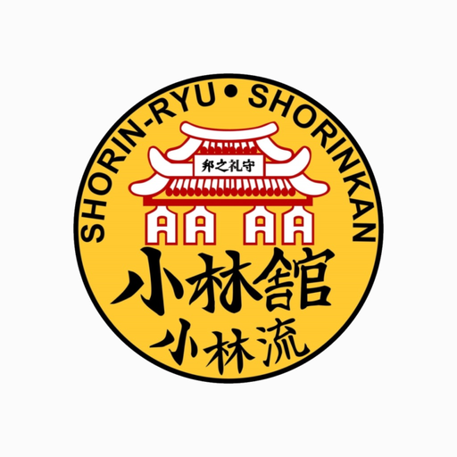Shorin-Ryu Shorinkan Pro app icon