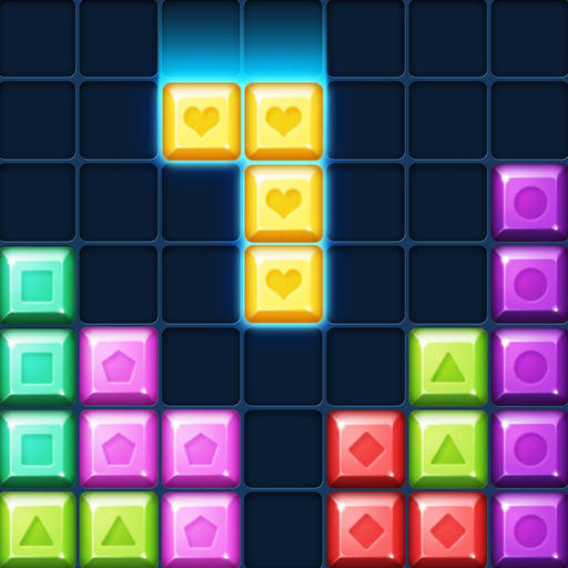 Block Breaker King app icon