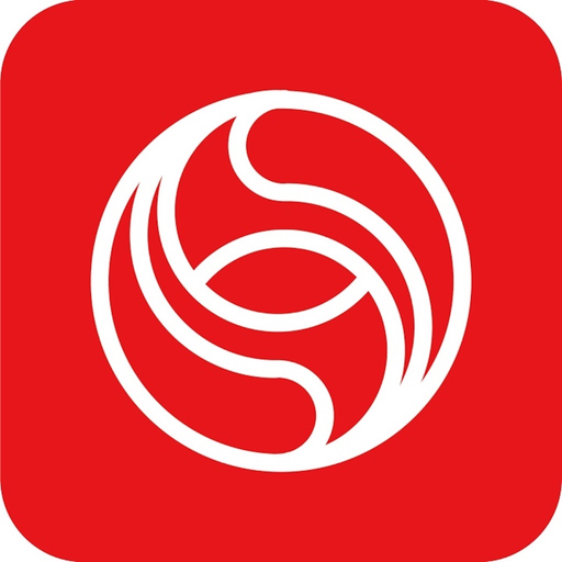 Visual 3D app icon