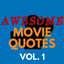 Awesome Movie Quotes Vol. 1 icon