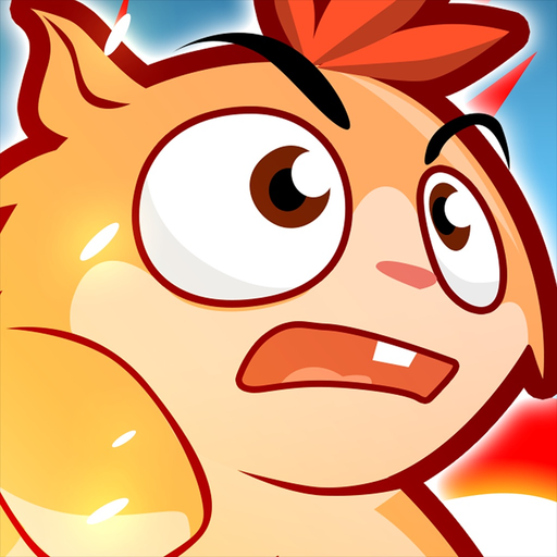 Furball Rampage app icon