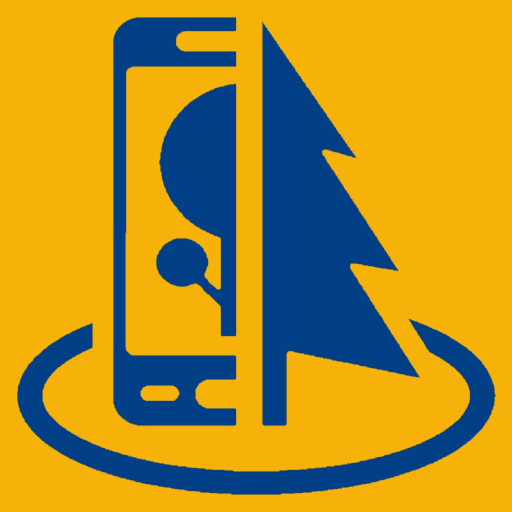 Mobile Builder app icon
