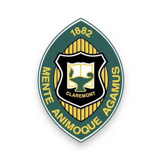Claremont College, Randwick app icon