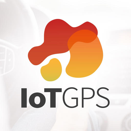 IoTGPS app icon