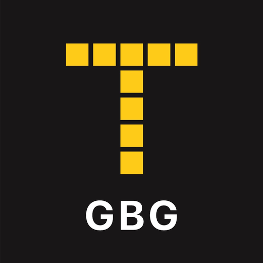 Trafiken.nu Göteborg app icon