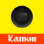 Kamon - Vintage Film Camera icon