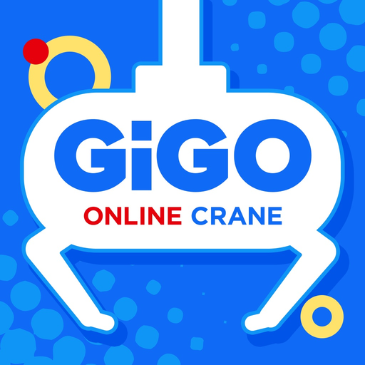 GiGO ONLINE CRANE ギゴクレ app icon