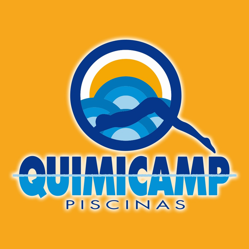 Disco de Soluciones  Quimicamp app icon