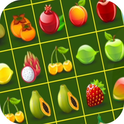 Fruit Pair Matching app icon