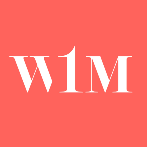 W1M app icon