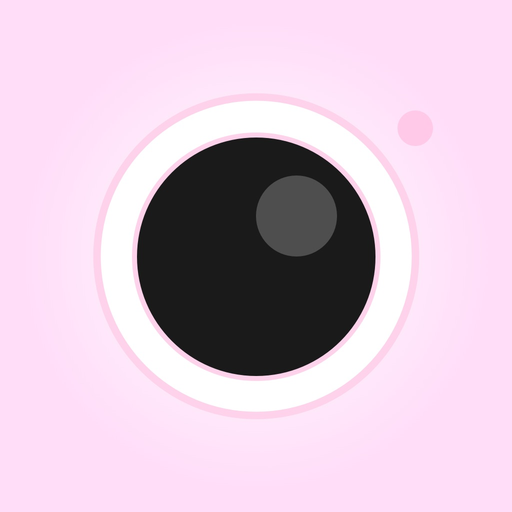 Lovely Film Camera app icon