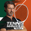 Tennis Manager Mobile icon